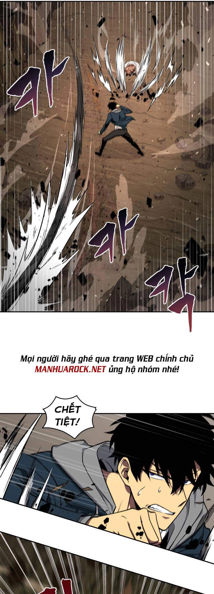 Vua Trộm Mộ Chapter 249 - 38