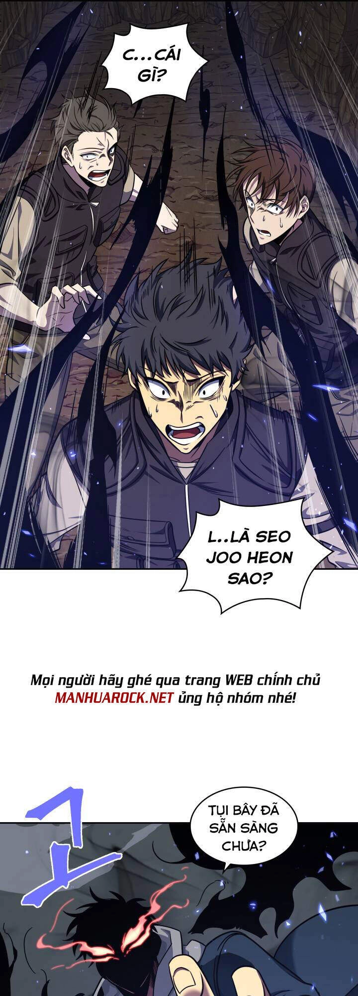 Vua Trộm Mộ Chapter 249 - 43