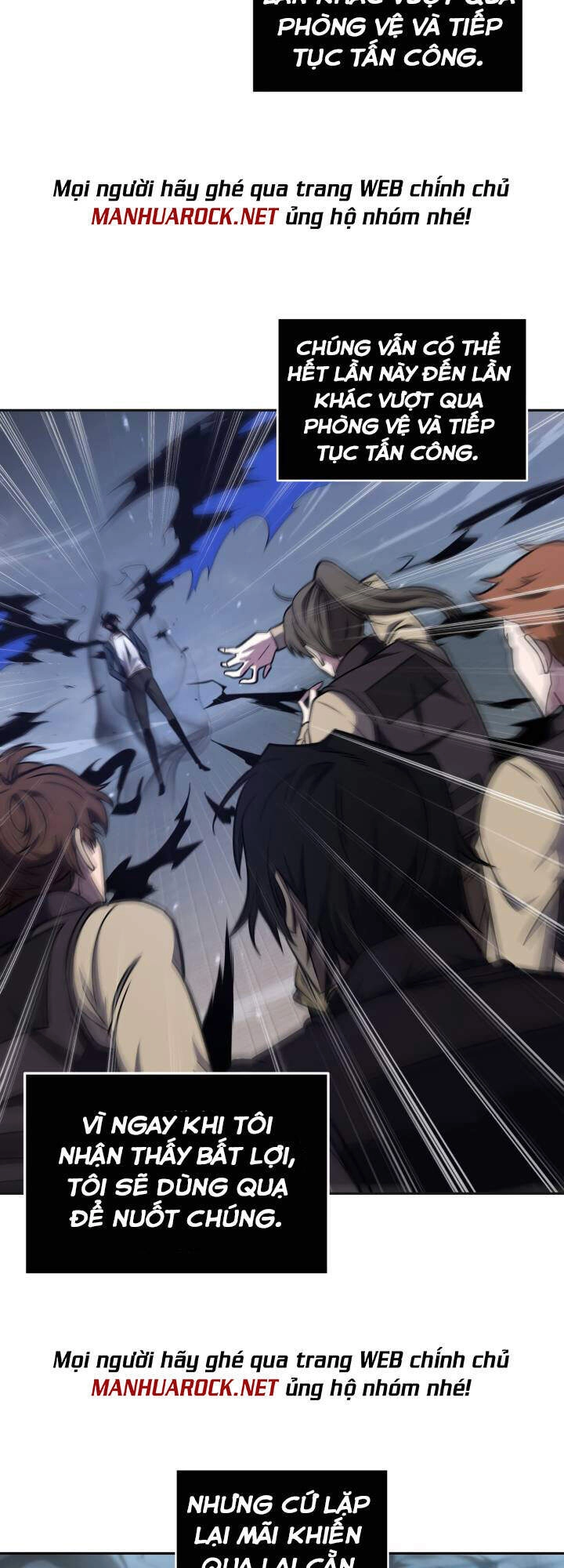 Vua Trộm Mộ Chapter 249 - 46