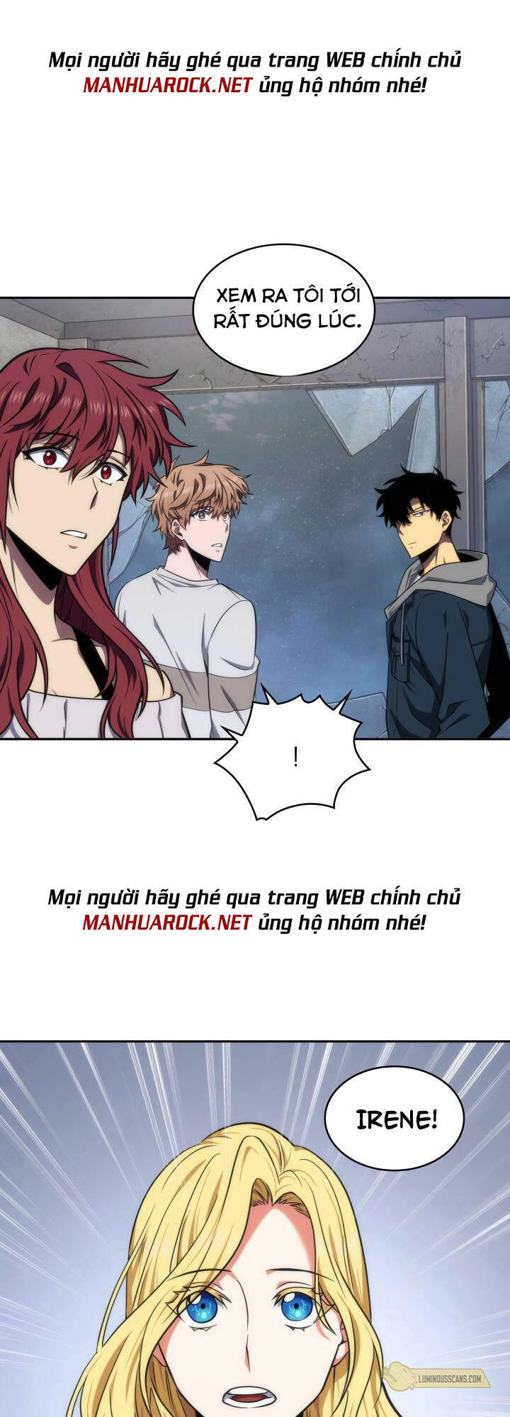 Vua Trộm Mộ Chapter 249 - 50