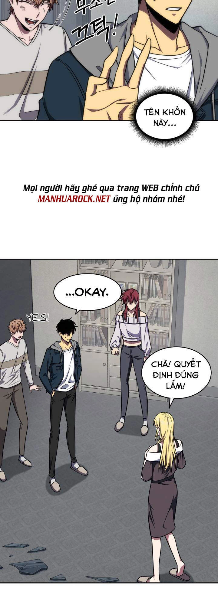 Vua Trộm Mộ Chapter 249 - 54