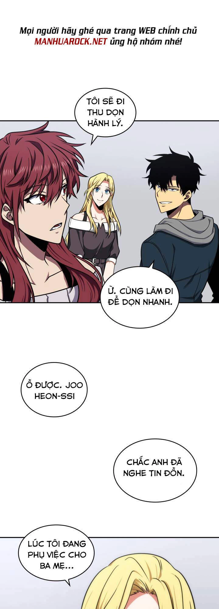 Vua Trộm Mộ Chapter 249 - 55