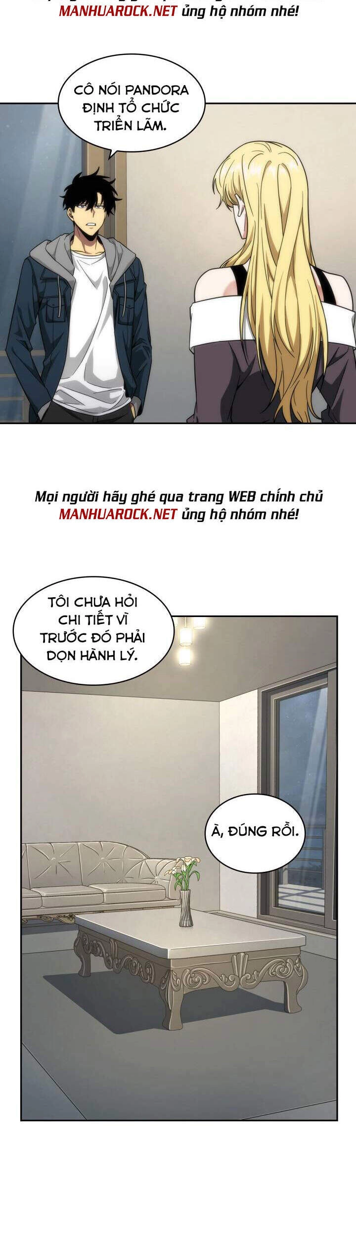 Vua Trộm Mộ Chapter 250 - 5