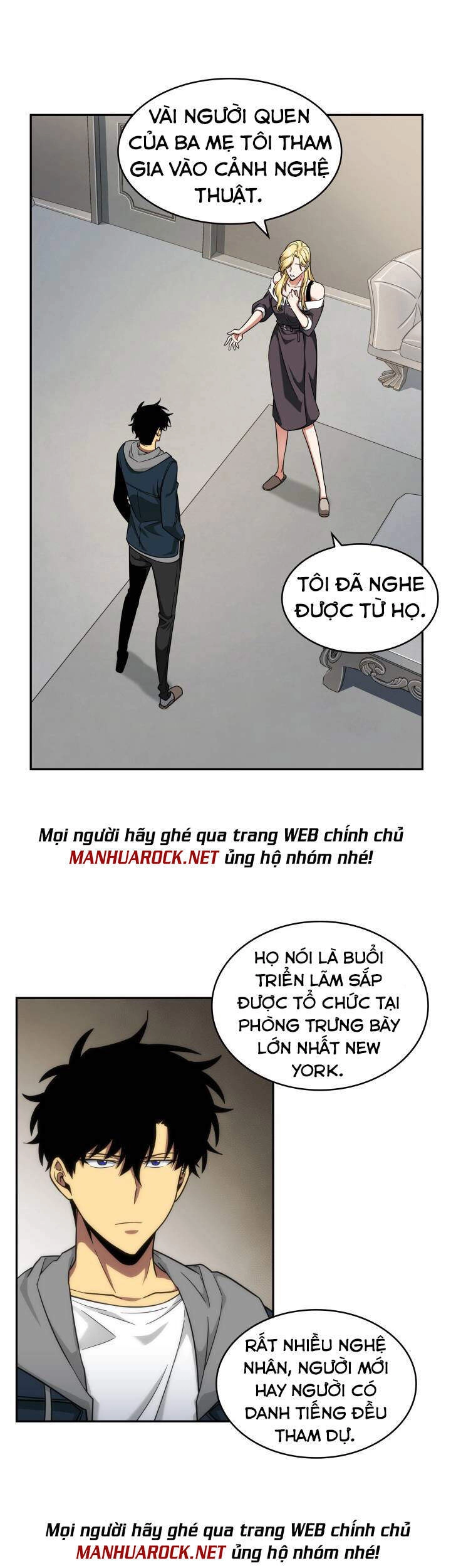 Vua Trộm Mộ Chapter 250 - 6