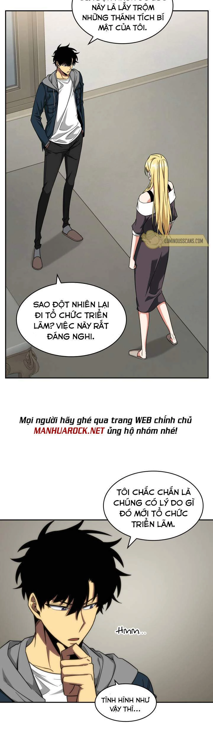 Vua Trộm Mộ Chapter 250 - 8