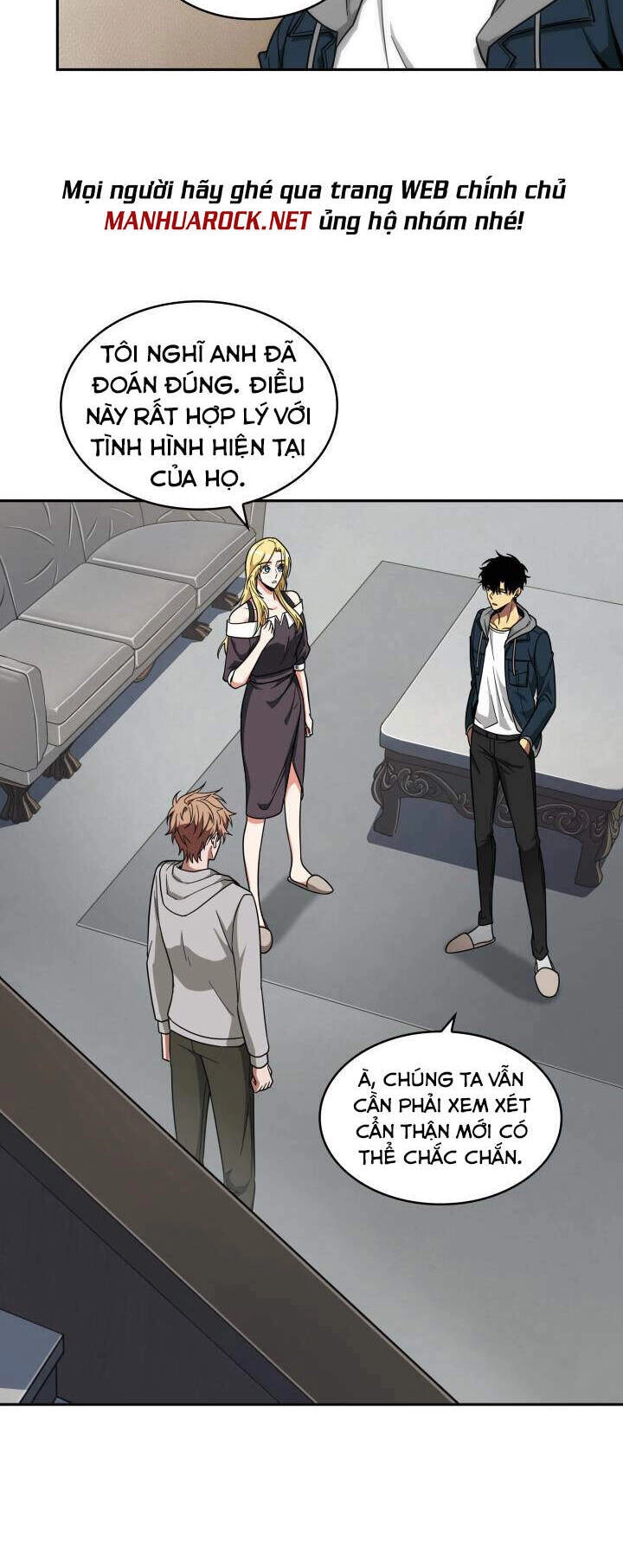 Vua Trộm Mộ Chapter 250 - 13