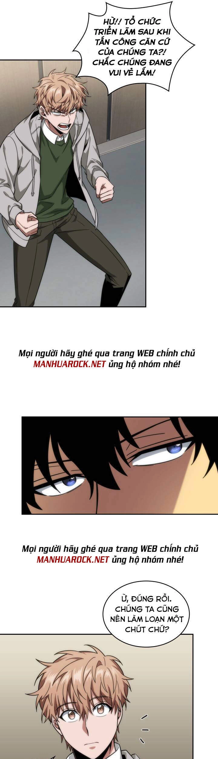 Vua Trộm Mộ Chapter 250 - 14