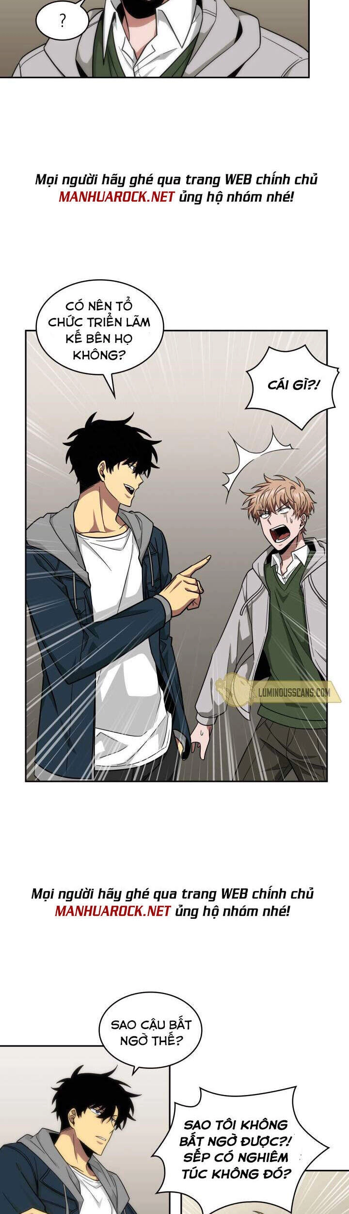 Vua Trộm Mộ Chapter 250 - 15