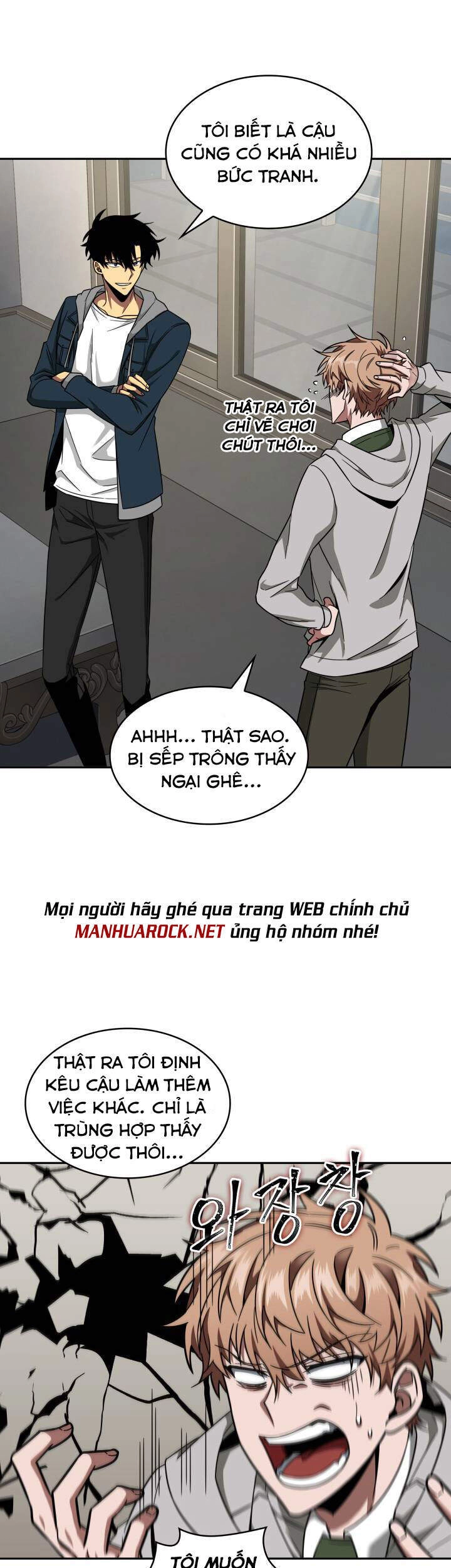 Vua Trộm Mộ Chapter 250 - 22