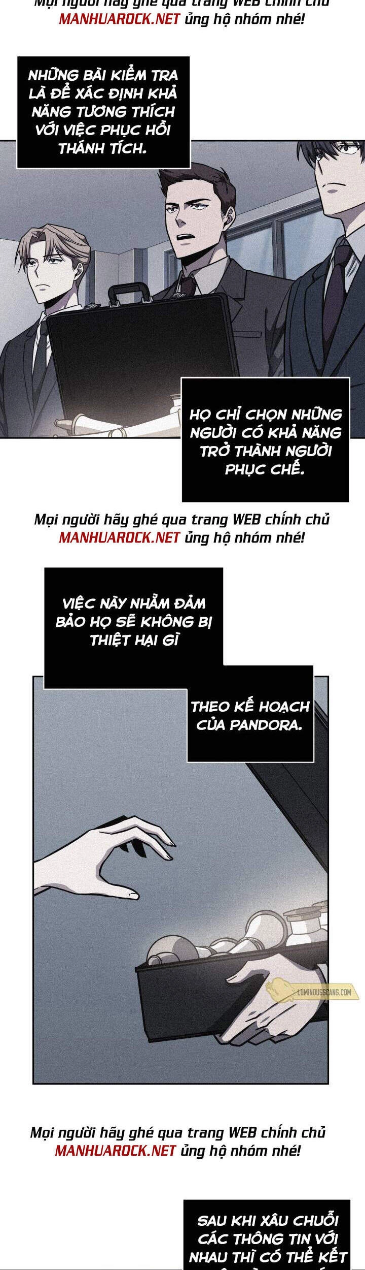 Vua Trộm Mộ Chapter 250 - 27