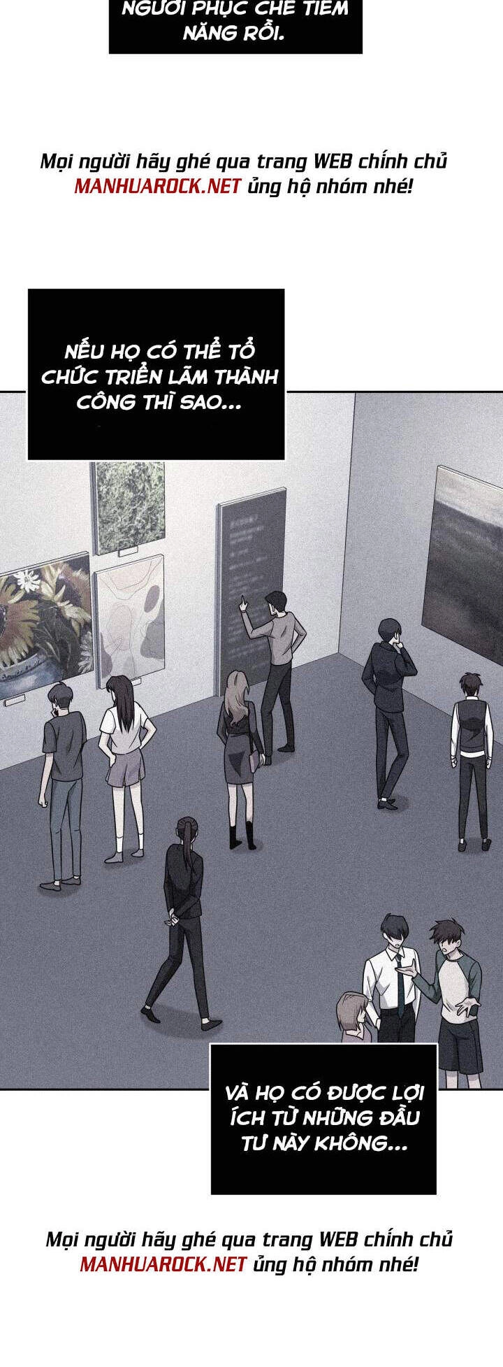 Vua Trộm Mộ Chapter 250 - 29