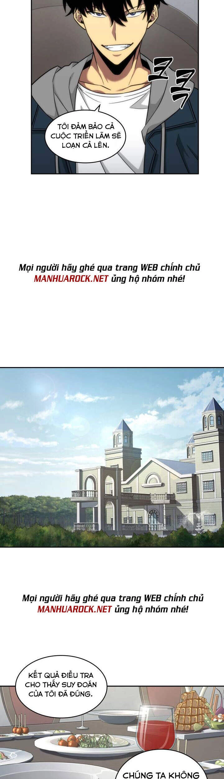 Vua Trộm Mộ Chapter 250 - 31