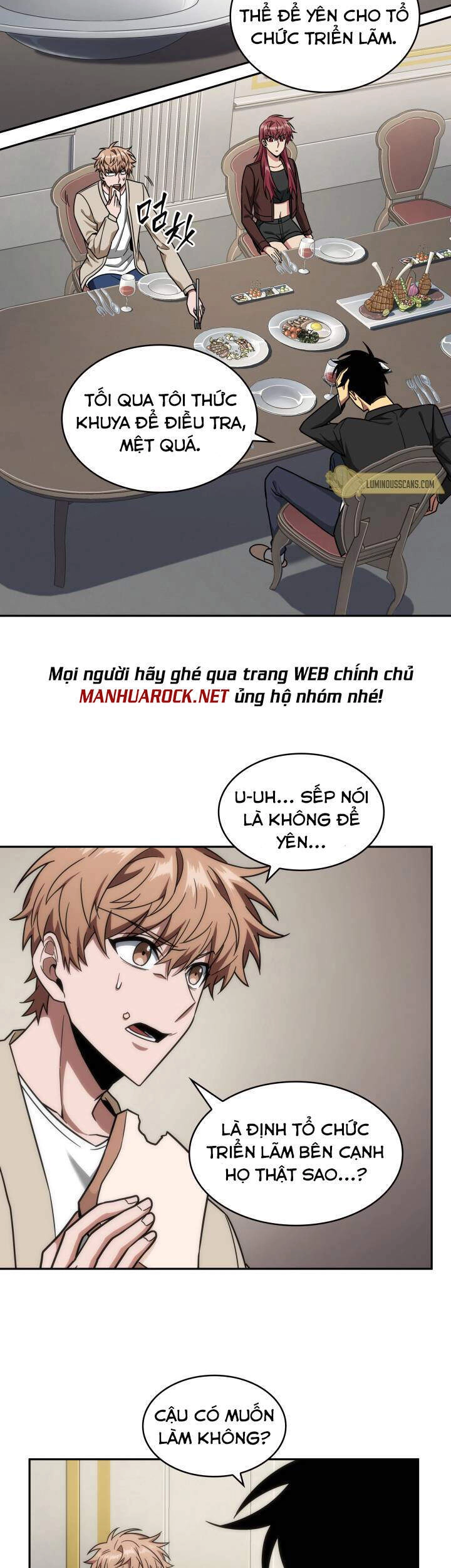 Vua Trộm Mộ Chapter 250 - 32