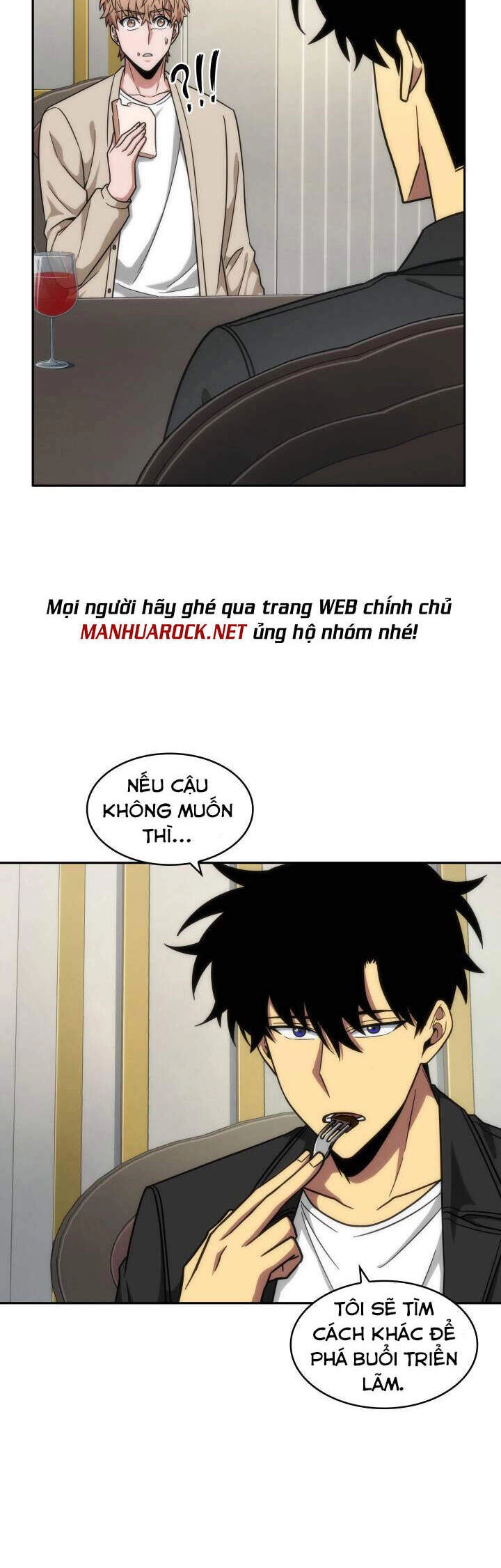 Vua Trộm Mộ Chapter 250 - 33