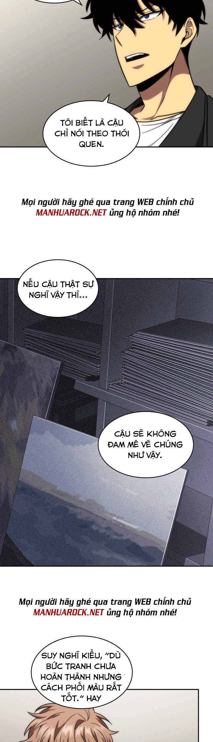 Vua Trộm Mộ Chapter 250 - 36