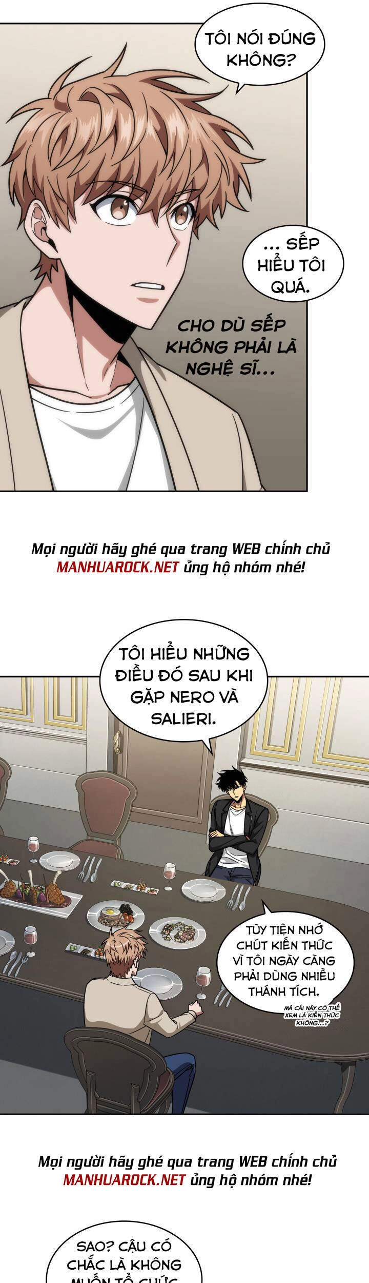 Vua Trộm Mộ Chapter 250 - 38