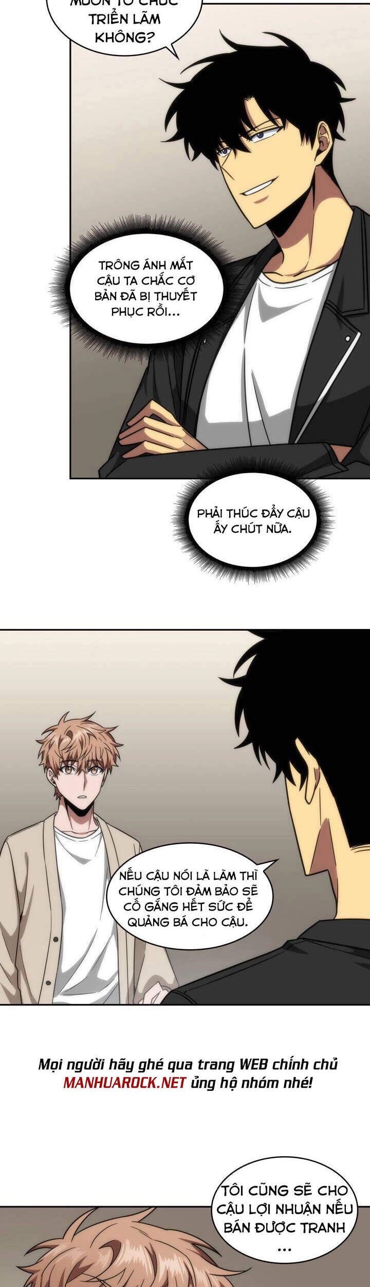 Vua Trộm Mộ Chapter 250 - 39