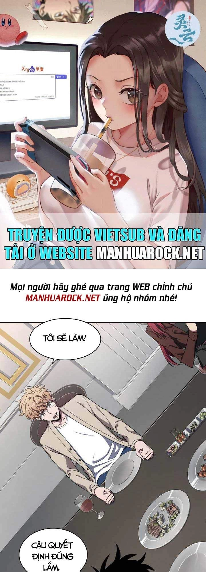 Vua Trộm Mộ Chapter 251 - 2