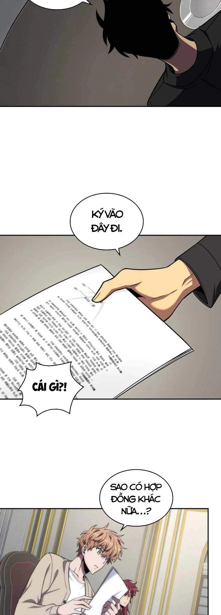 Vua Trộm Mộ Chapter 251 - 3