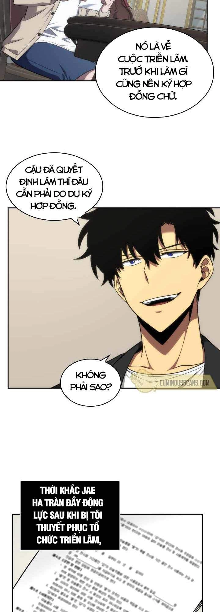 Vua Trộm Mộ Chapter 251 - 4