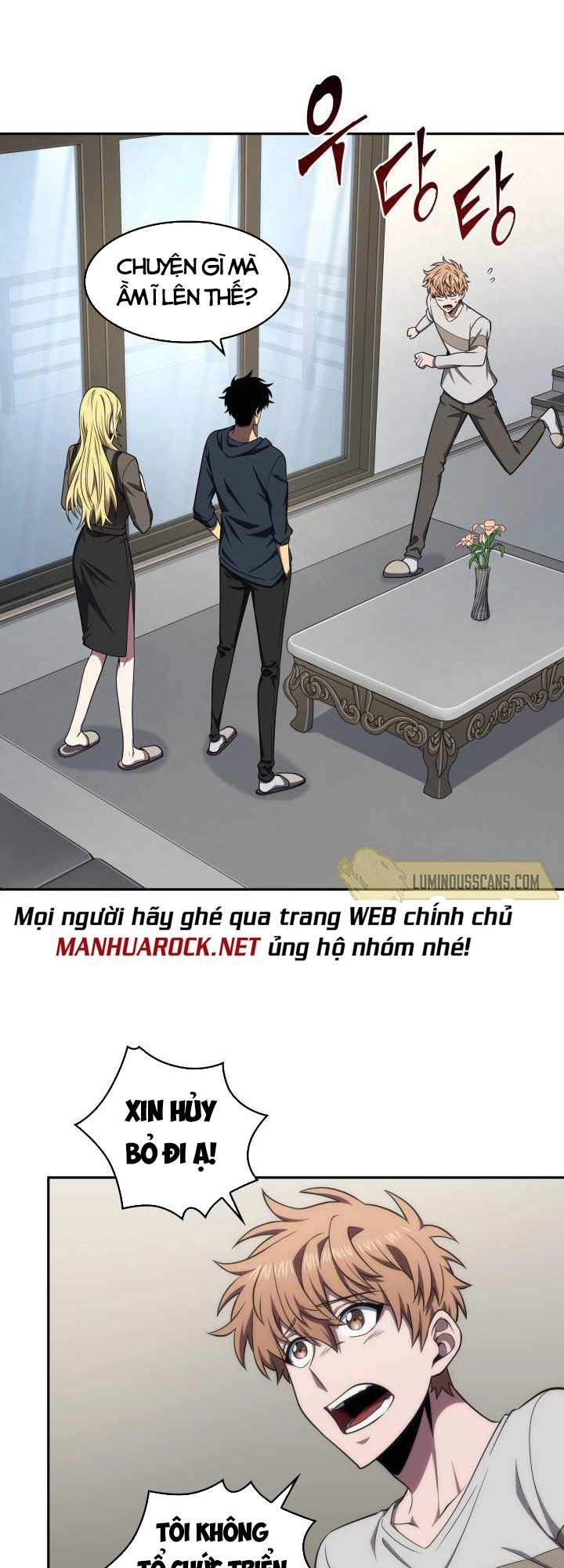 Vua Trộm Mộ Chapter 251 - 7