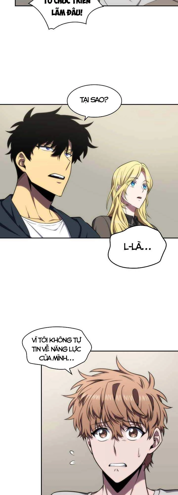 Vua Trộm Mộ Chapter 251 - 8