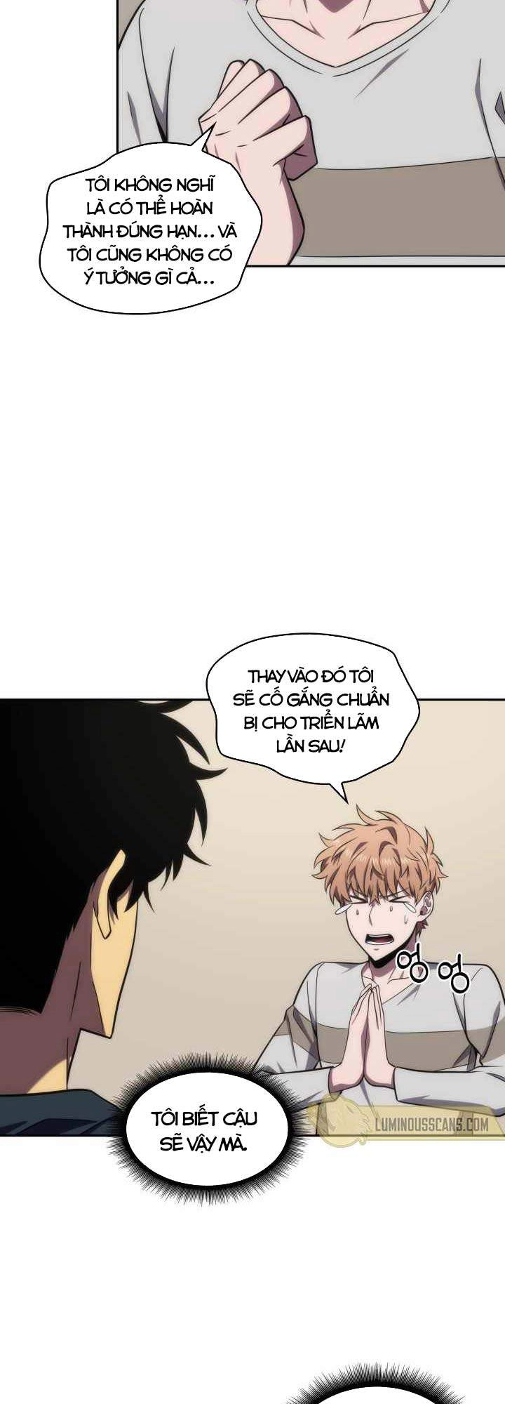 Vua Trộm Mộ Chapter 251 - 9