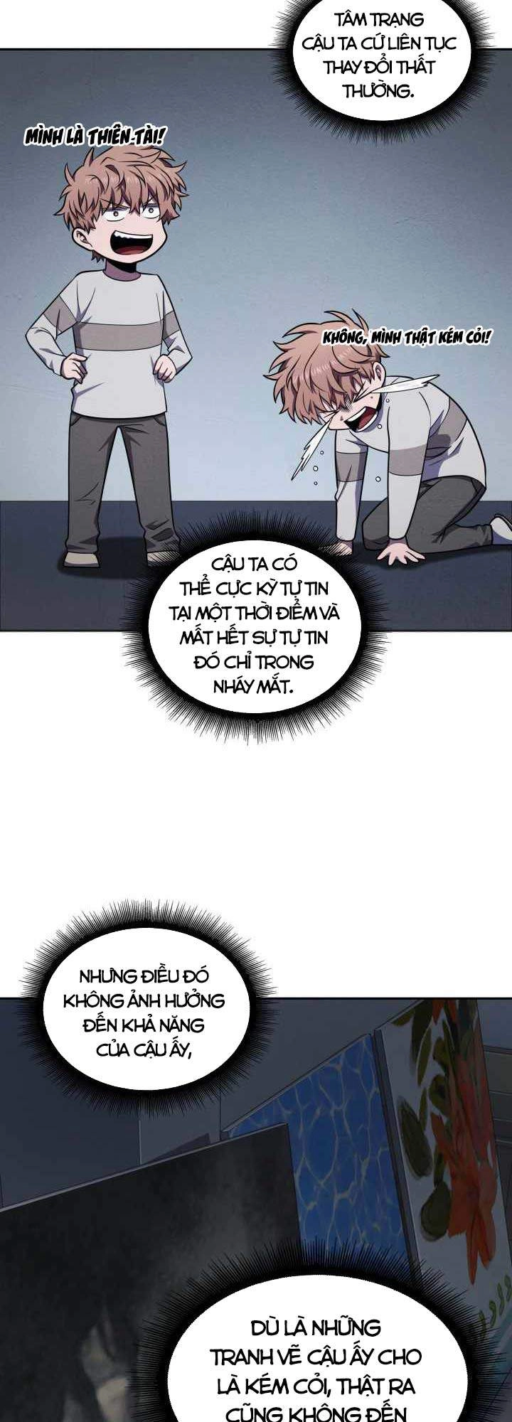 Vua Trộm Mộ Chapter 251 - 10