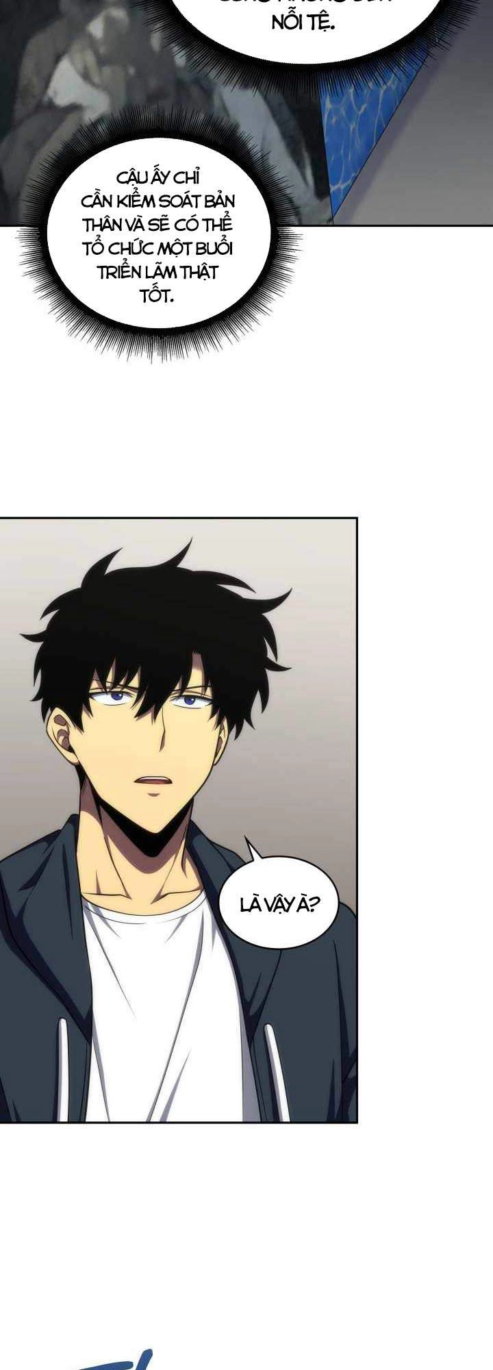 Vua Trộm Mộ Chapter 251 - 11