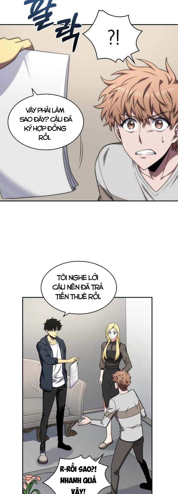 Vua Trộm Mộ Chapter 251 - 12