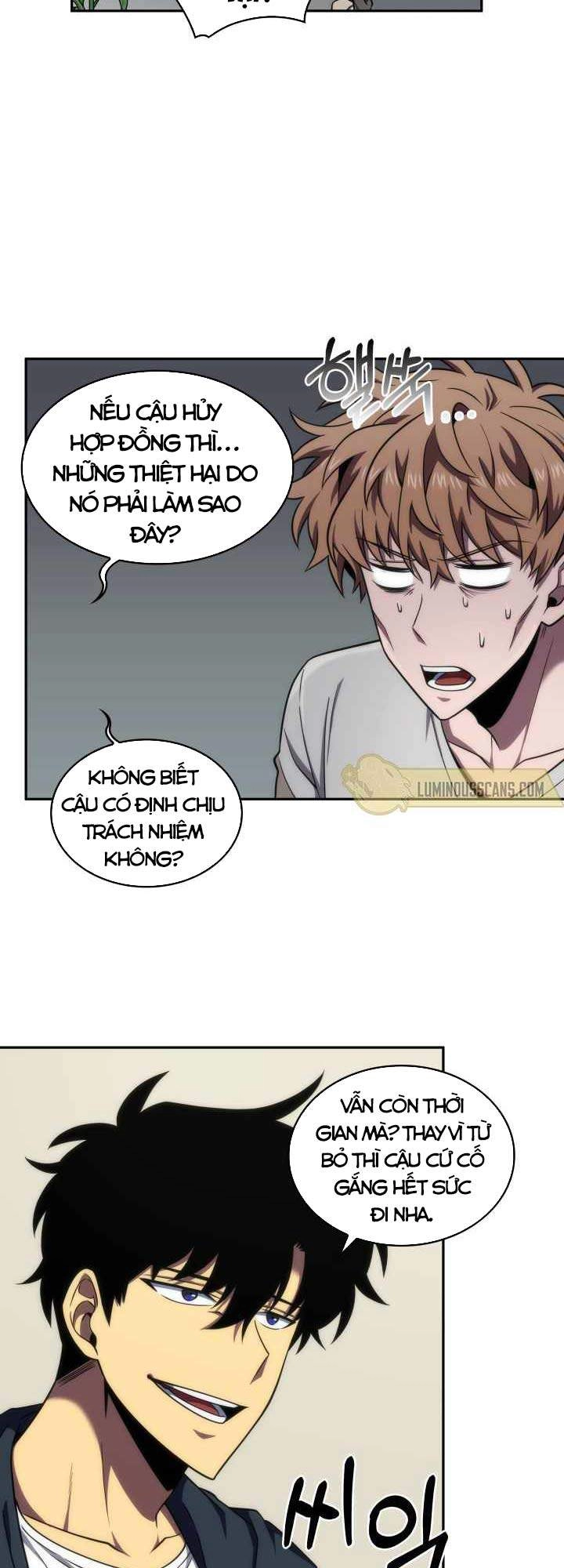 Vua Trộm Mộ Chapter 251 - 13