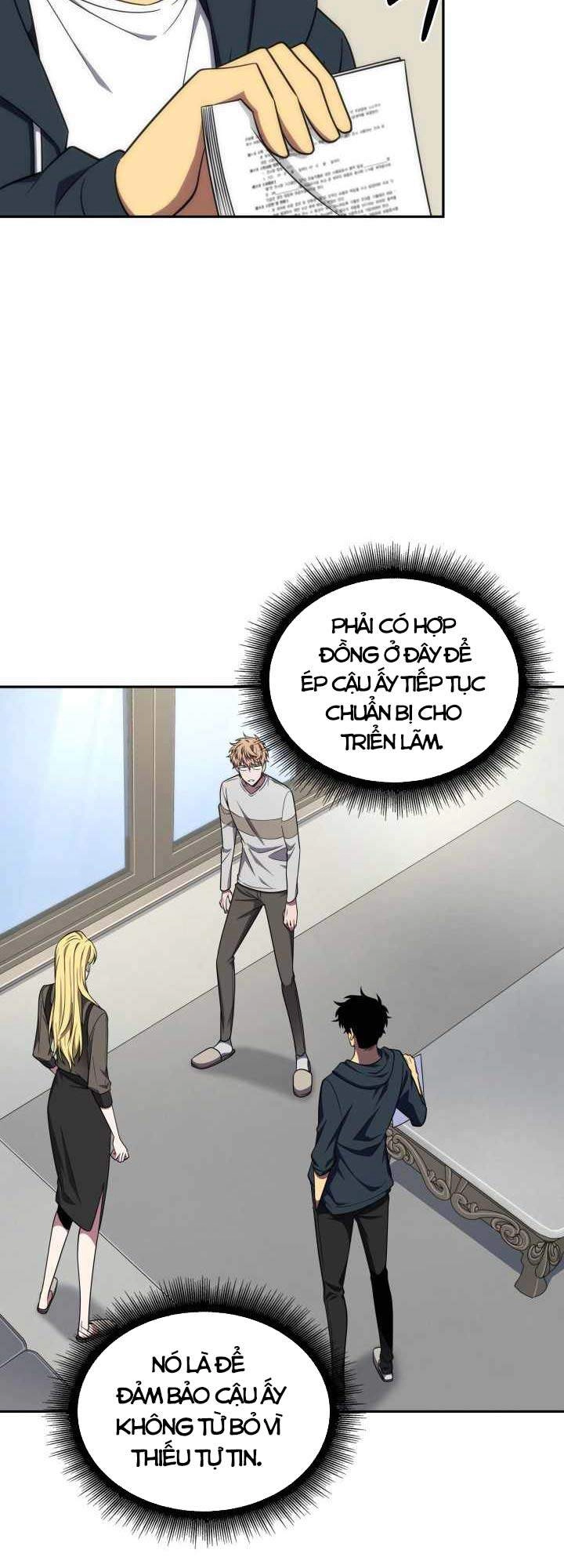 Vua Trộm Mộ Chapter 251 - 14