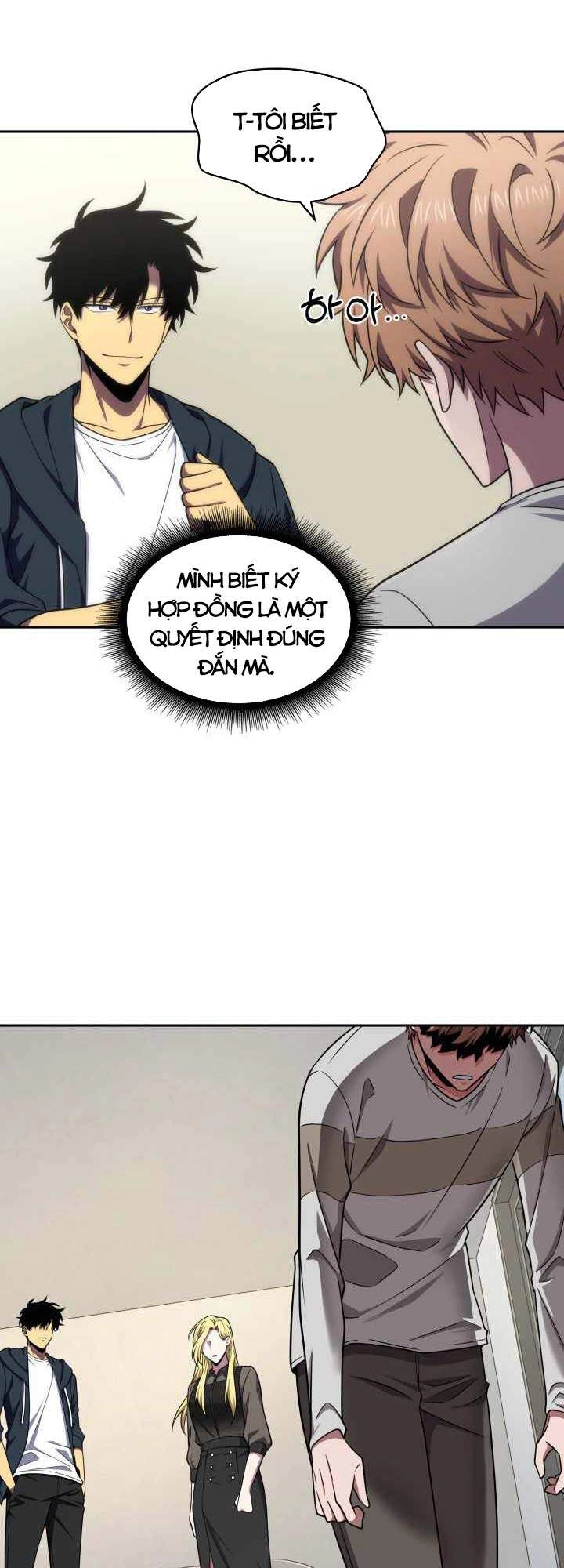 Vua Trộm Mộ Chapter 251 - 15