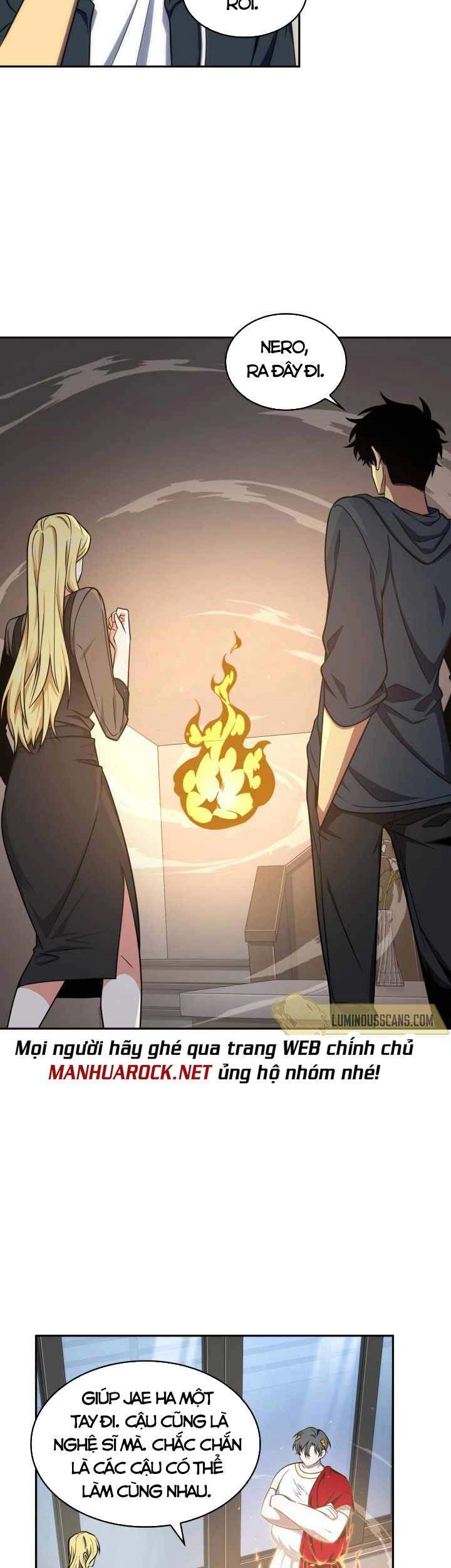 Vua Trộm Mộ Chapter 251 - 19