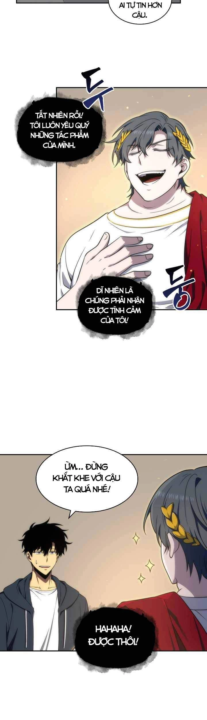 Vua Trộm Mộ Chapter 251 - 21