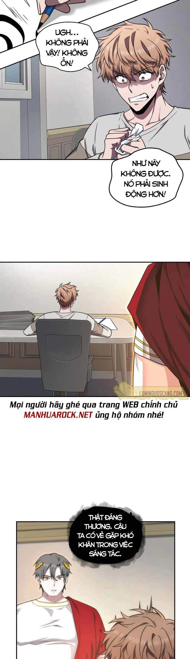 Vua Trộm Mộ Chapter 251 - 23