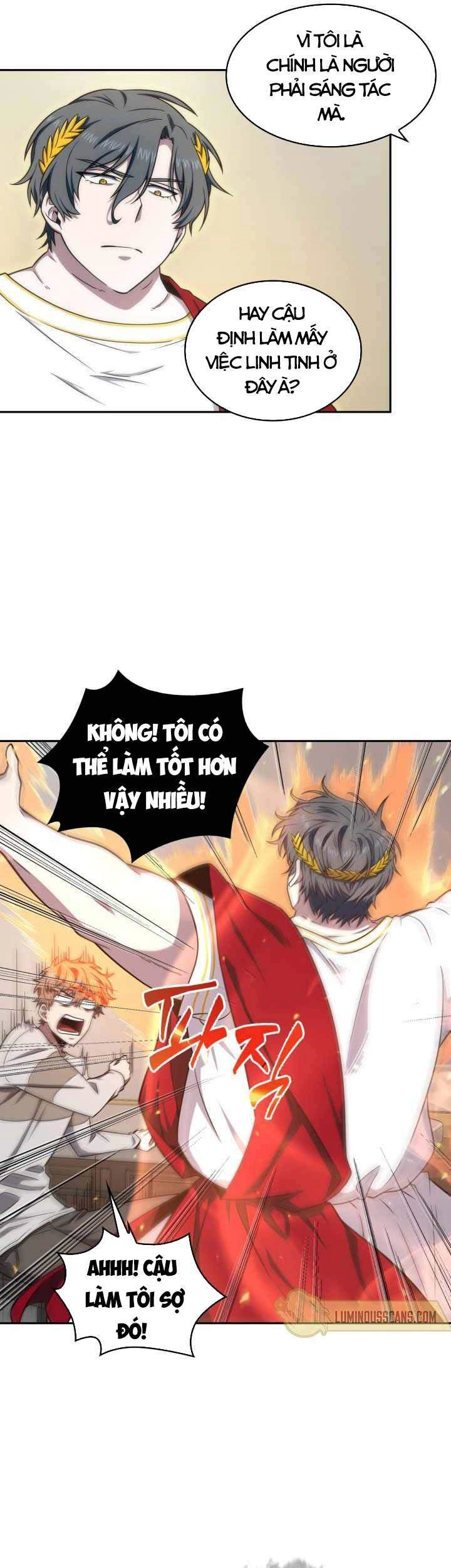 Vua Trộm Mộ Chapter 251 - 27