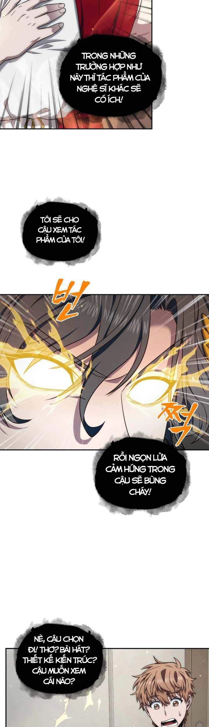 Vua Trộm Mộ Chapter 251 - 29