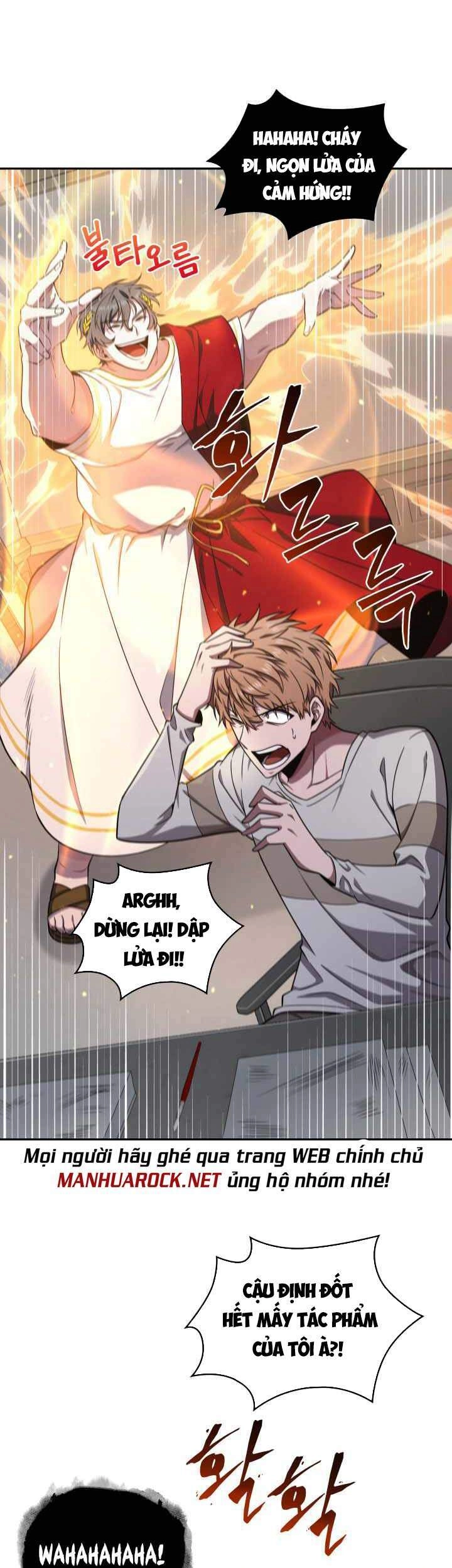 Vua Trộm Mộ Chapter 251 - 31