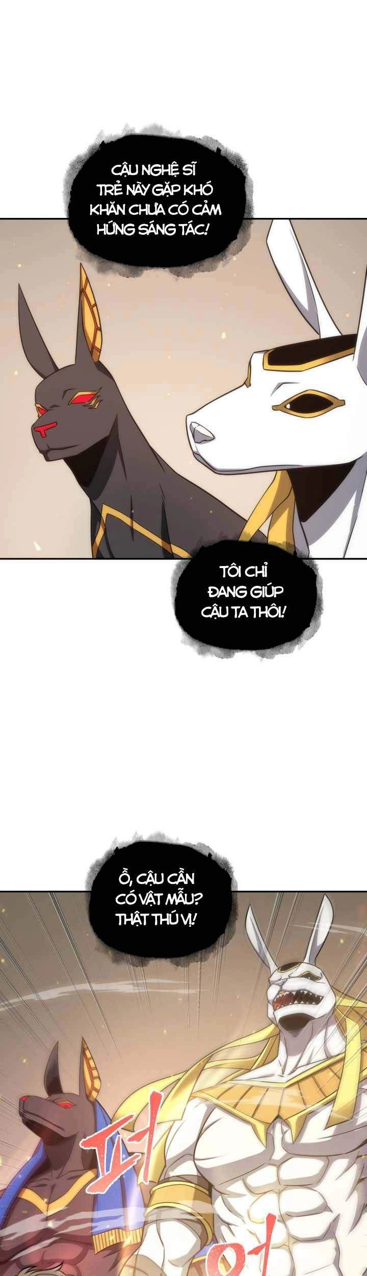 Vua Trộm Mộ Chapter 251 - 34