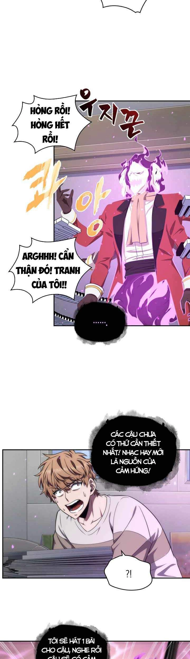 Vua Trộm Mộ Chapter 251 - 36