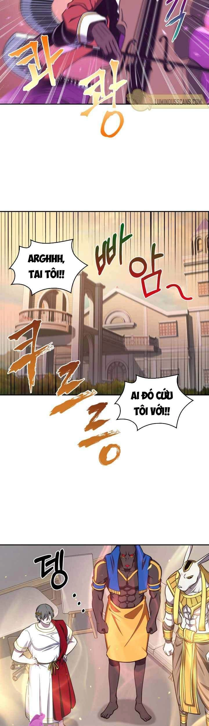 Vua Trộm Mộ Chapter 251 - 38