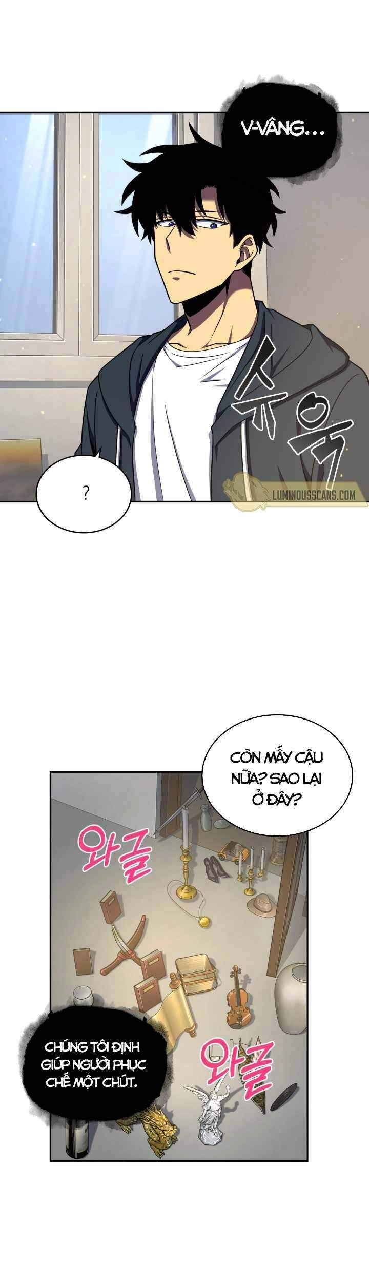 Vua Trộm Mộ Chapter 251 - 42