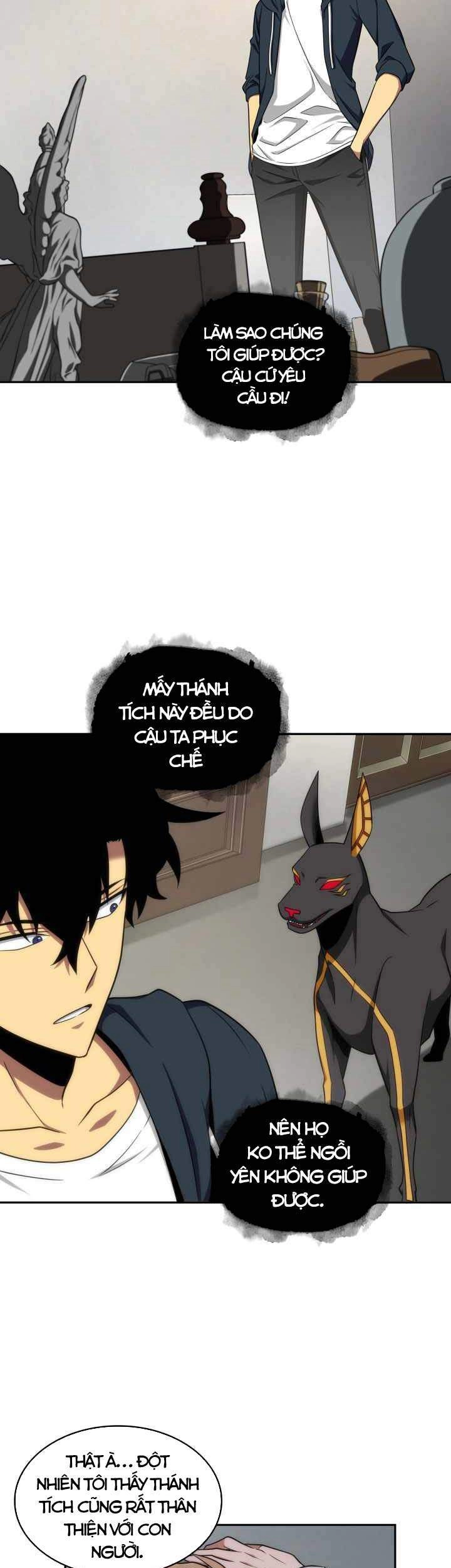 Vua Trộm Mộ Chapter 251 - 44