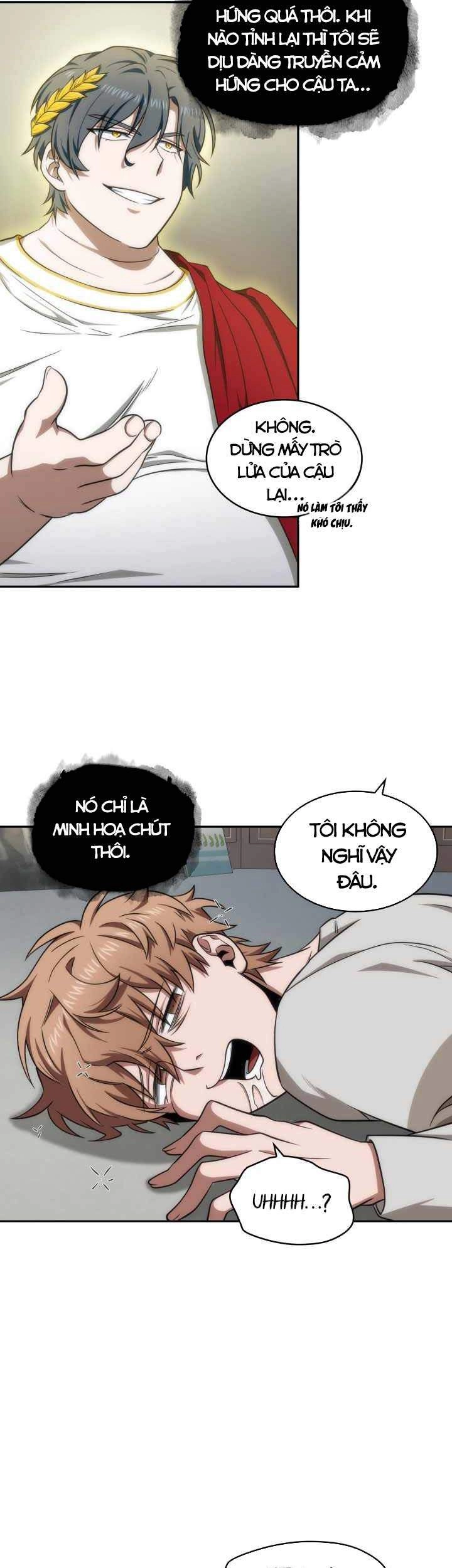 Vua Trộm Mộ Chapter 251 - 48