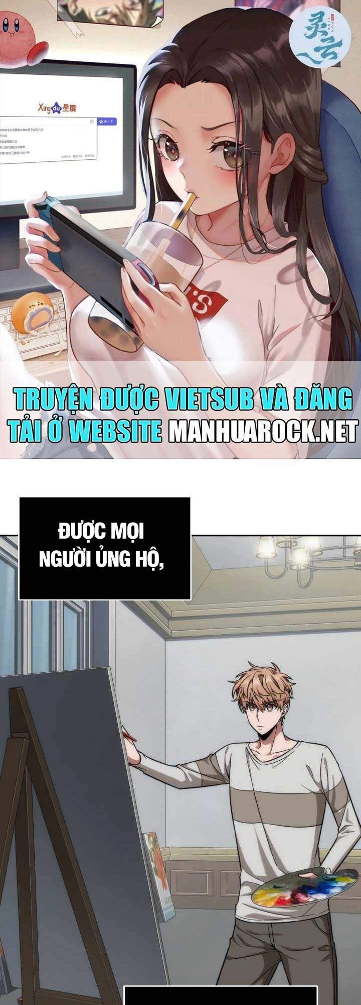 Vua Trộm Mộ Chapter 252 - 2