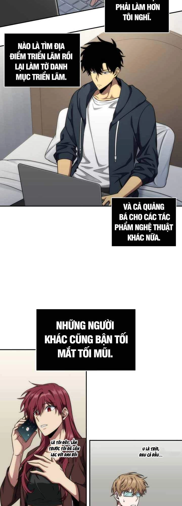 Vua Trộm Mộ Chapter 252 - 4