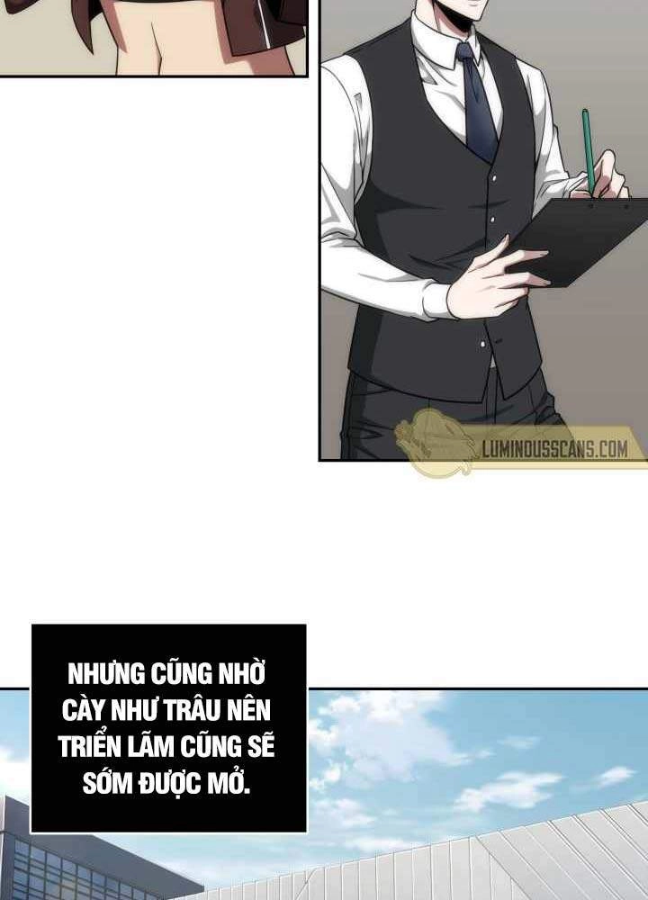 Vua Trộm Mộ Chapter 252 - 5