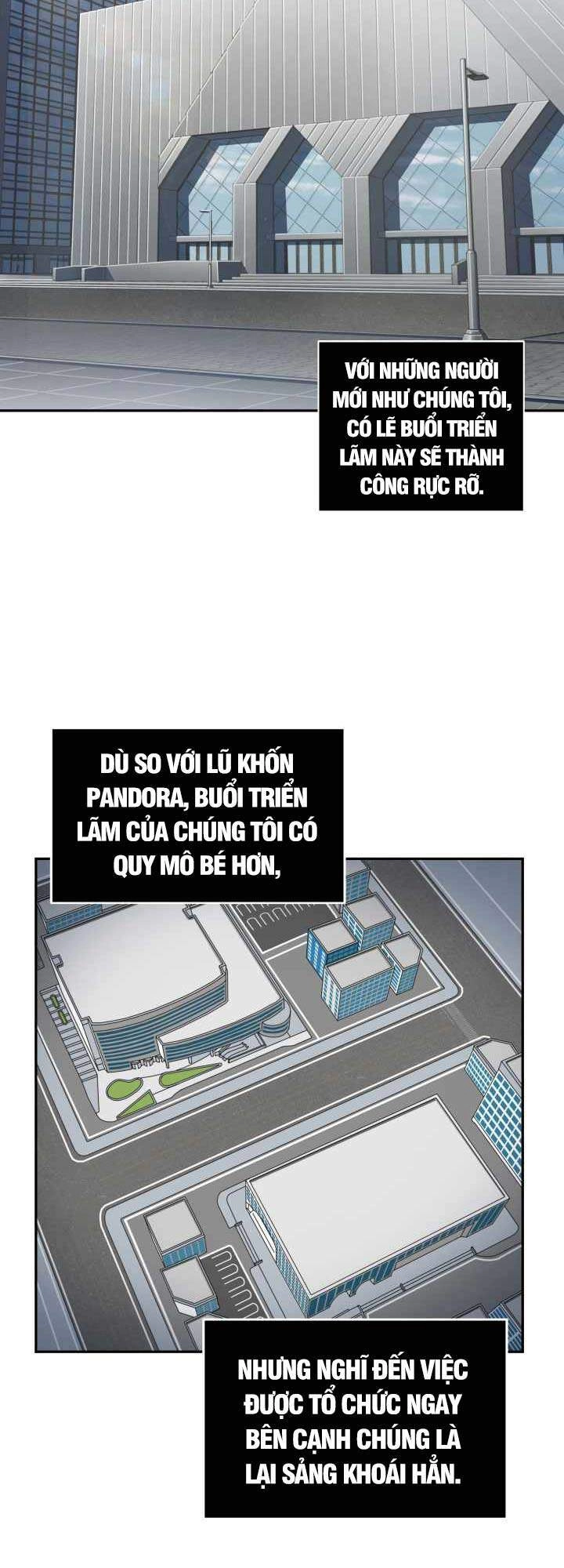 Vua Trộm Mộ Chapter 252 - 6