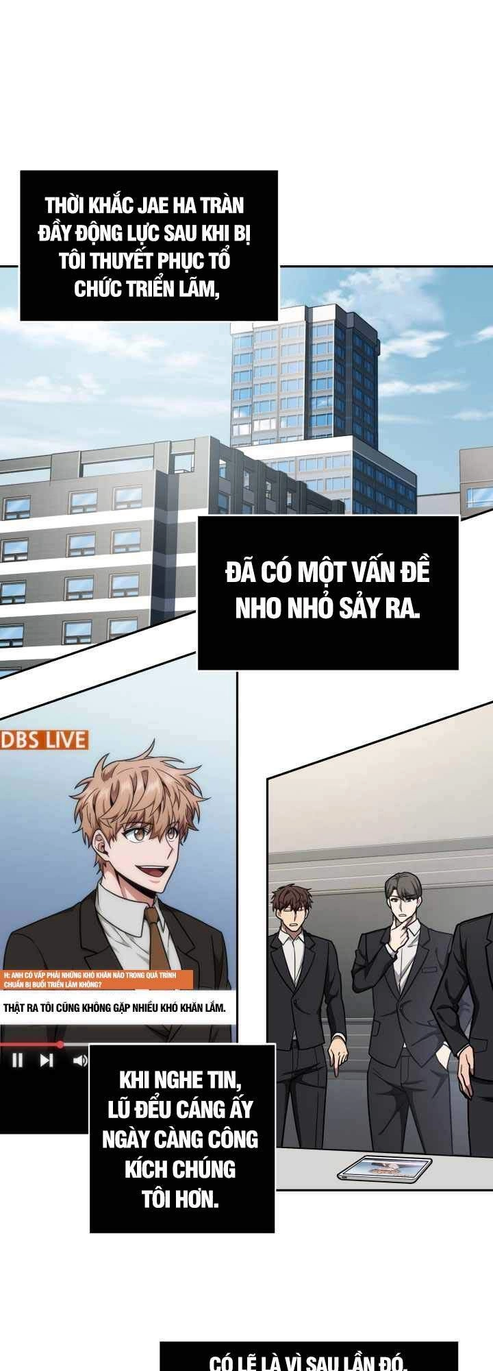 Vua Trộm Mộ Chapter 252 - 9